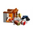 LEGO MINECRAFT 21269 The Armadillo Mine Expedition