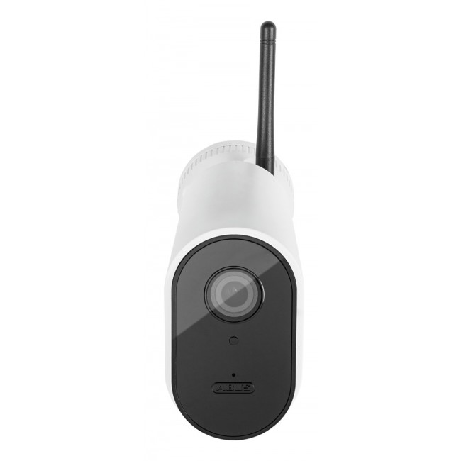 ABUS PPIC54520 security camera Dome IP security camera Outdoor 3840 x 2160 pixels Wall