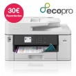 Brother MFC-J5340DWE multifunction printer Inkjet A3 4800 x 1200 DPI Wi-Fi
