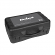 REBEL ACTIVE Adjustable dumbbells in a case 30 kg with a bar