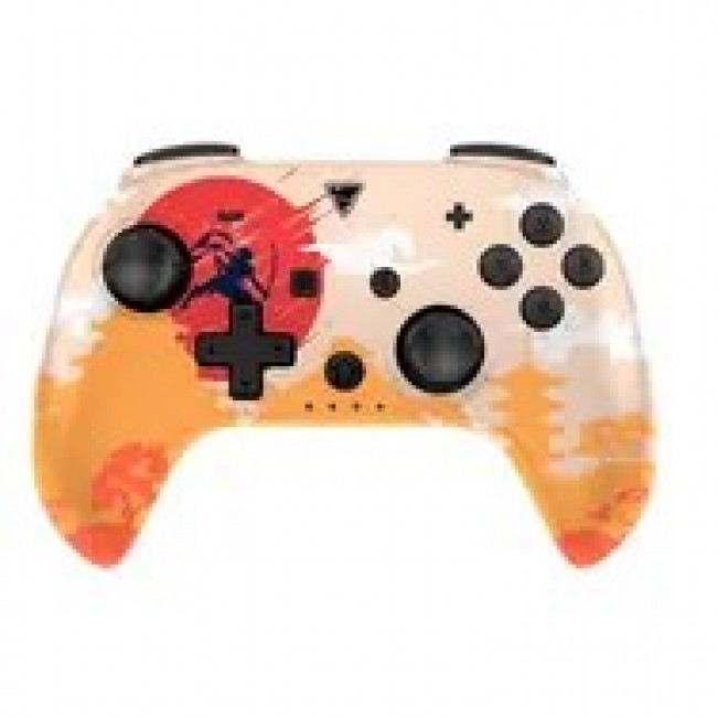 Dragonshock PopTop Compact Multicolour Bluetooth Gamepad Nintendo Switch