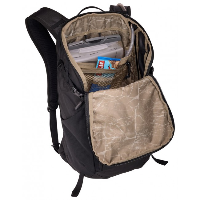 Thule Alltrail TAHP222 Black backpack Travel backpack Polyester