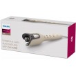 Philips 8000 series BHB887/00 hair styling tool Curling iron Warm Beige 2 m Philips 8000 series BHB887/00 hair styling tool Curling iron Warm Beige 2 m
