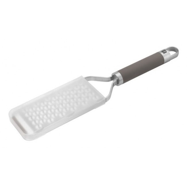 ZWILLING 18/10 Stainless Steel, Fine Grater