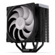 ENDORFY Fera 5 Black ARGB Processor Air cooler 12 cm 1 pc(s) ENDORFY Fera 5 Black ARGB Processor Air cooler 12 cm 1 pc(s)