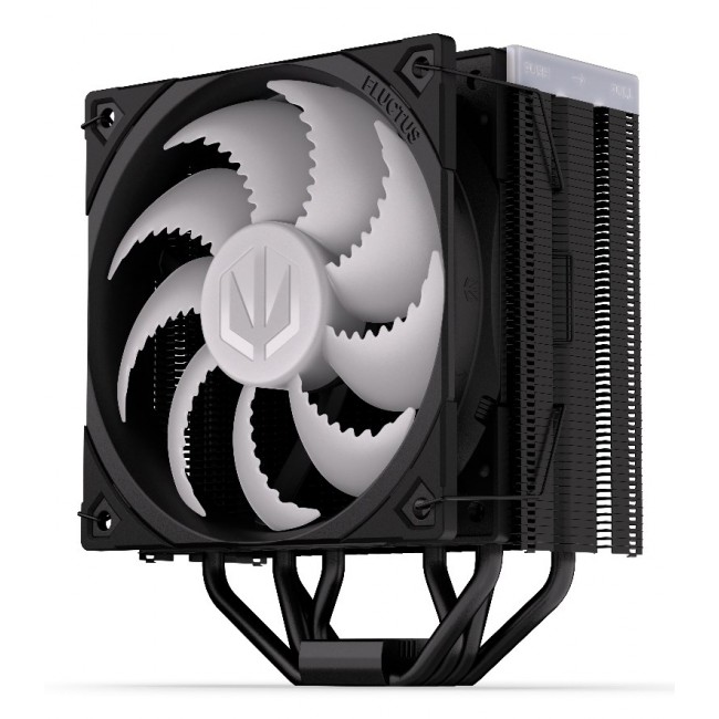 ENDORFY Fera 5 Black ARGB Processor Air cooler 12 cm 1 pc(s) ENDORFY Fera 5 Black ARGB Processor Air cooler 12 cm 1 pc(s)