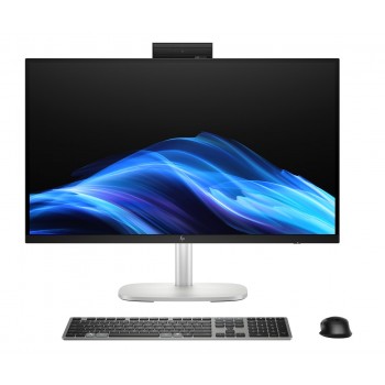 HP EliteStudio 8 G1i AI PC Intel Core Ultra 5 235 27