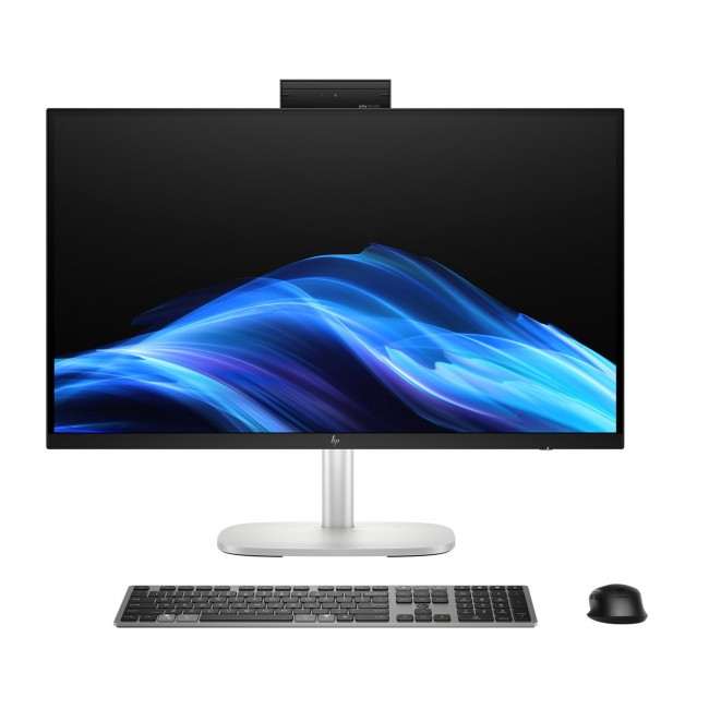 HP EliteStudio 8 G1i AI PC Intel Core Ultra 5 235 27