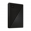 Western Digital My Passport external hard drive 1 TB 2.5