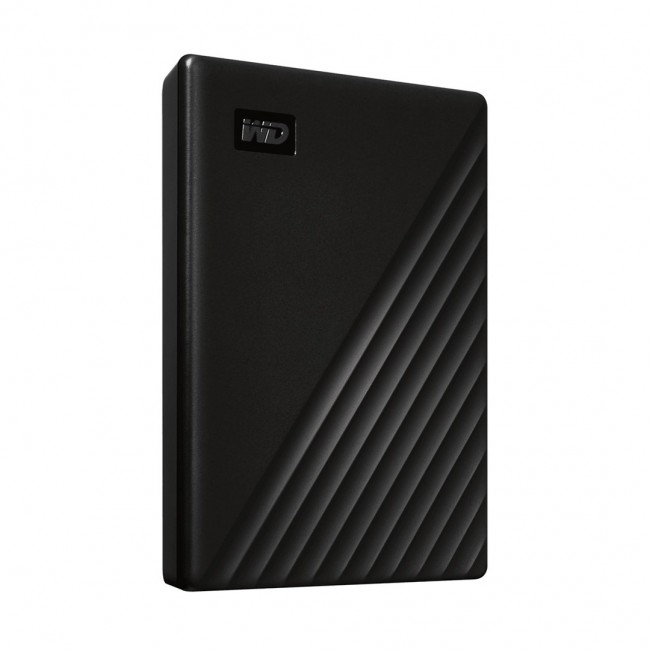 Western Digital My Passport external hard drive 1 TB 2.5