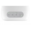 Eta Comfort 1.2 L 40 dB 60 W White