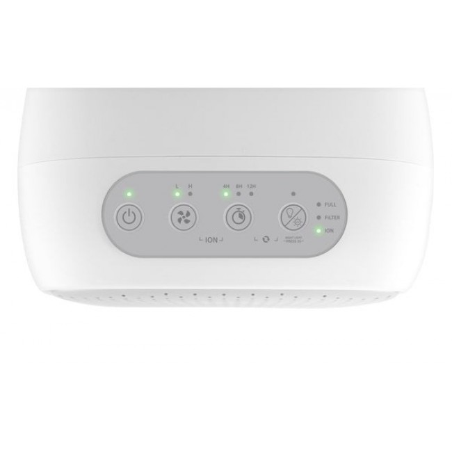 Eta Comfort 1.2 L 40 dB 60 W White