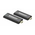 Megasat 0900194 AV extender AV transmitter & receiver