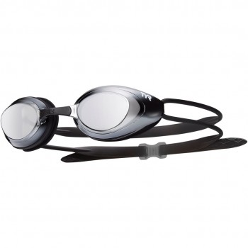 Okularki P ywackie TYR Black Hawk Rcng Mirr one size