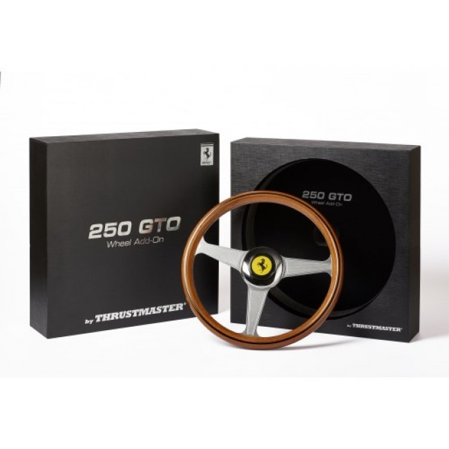Thrustmaster 2960822 gaming controller accessory Racing wheel