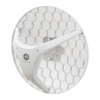 Mikrotik LHG 5 ax 1200 Mbit/s White Power over Ethernet (PoE)
