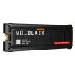 Western Digital Black WD_BLACK SN8100 NVMe SSD POWERED BY SANDISK 1 TB, [With Heatsink]