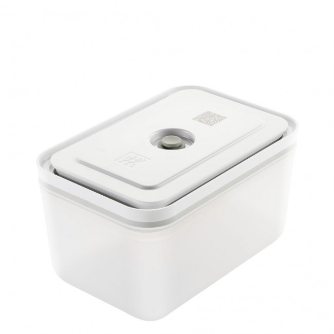 ZWILLING FRESH & SAVE plastic vacuum container 36812-200-0 2 L ZWILLING FRESH & SAVE plastic vacuum container 36812-200-0 2 L