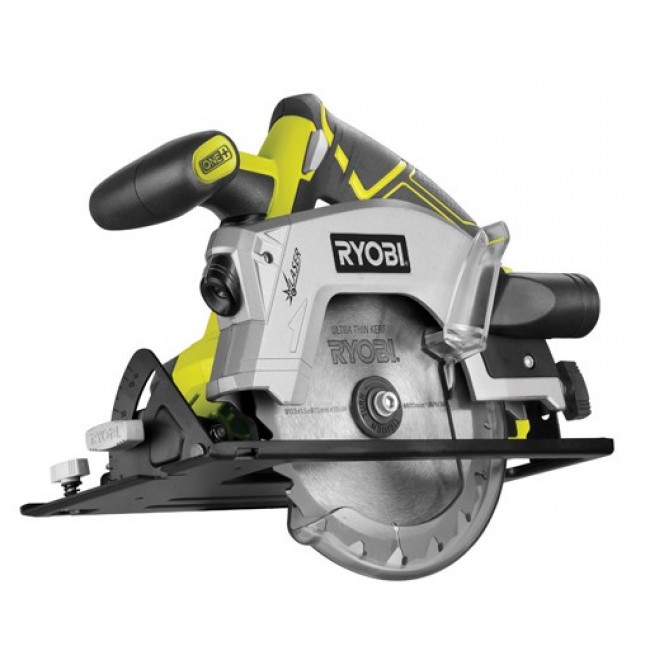Circular saw 18V laser RYOBI Circular saw 18V laser RYOBI