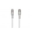 Lanberg PCF5-10CC-1000-S networking cable Grey 10 m Cat5e F/UTP (FTP)