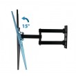 Esperanza ERW016 TV mount/stand 177.8 cm (70 Esperanza ERW016 TV mount/stand 177.8 cm (70