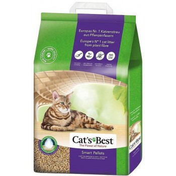 CAT S BEST NatureGold Cat Litter 20 l