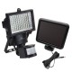 Maclean MCE442 Solar Lamp LED Spotlight Motion Sensor Floodlight Wall Mount Light Twilight IP44 6W 6000K Maclean MCE442 Solar Lamp LED Spotlight Motion Sensor Floodlight Wall Mount Light Twilight IP44 6W 6000K