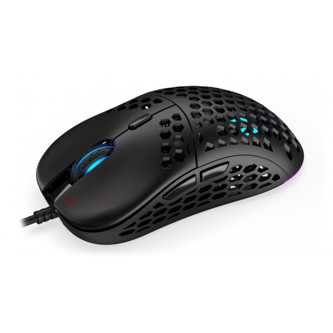 ENDORFY LIX mouse Ambidextrous USB Type-C Optical 8000 DPI