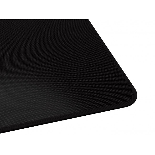 GENESIS Carbon 500 MAXI Gaming mouse pad Black