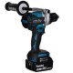 MAKITA 18V DLX2431TJ Combo MAKPAC Cordless Tool Set
