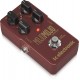 TC Electronic MOJOMOJOOVERDRIVE effects pedal Volume pedal Black, Brown, Grey