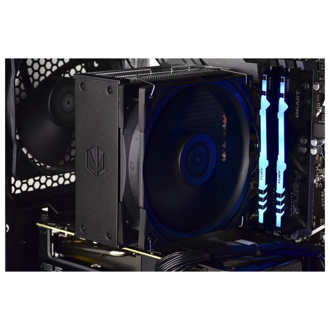 Actina 5901443329688 PC Midi Tower Intel Core i5 i5-12400F 16 GB DDR4-SDRAM 1 TB SSD NVIDIA GeForce RTX 3060 Black Actina 5901443329688 PC Midi Tower Intel Core i5 i5-12400F 16 GB DDR4-SDRAM 1 TB SSD NVIDIA GeForce RTX 3060 Black