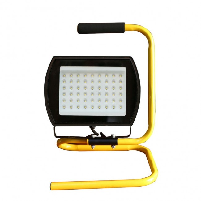 VOLTENO PORTABLE LED SPOTLIGHT 30W/50W