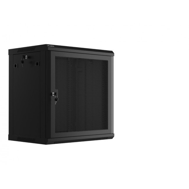 WALL-HUNG RACK CABINET 19 WALL-HUNG RACK CABINET 19