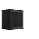 WALL-HUNG RACK CABINET 19 WALL-HUNG RACK CABINET 19