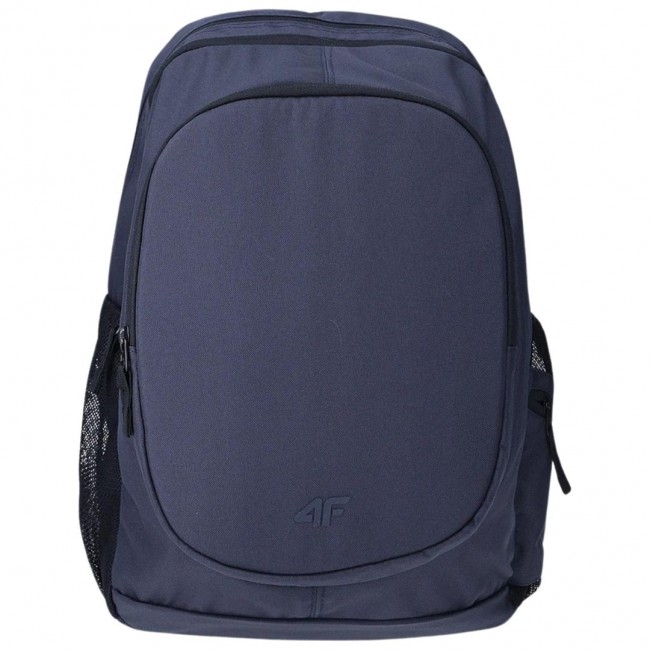 Backpack 4F U278 navy blue 4FWSS24ABACU278 31S Backpack 4F U278 navy blue 4FWSS24ABACU278 31S