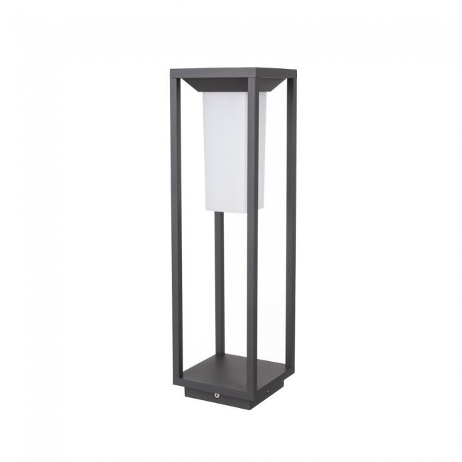 S upek Ogrodowy Solarny V-TAC 4W LED SAMSUNG CHIP Szary 2-funkcje IP65 VT-66-N 3000K 280lm 3 Lata Gwarancji S upek Ogrodowy Solarny V-TAC 4W LED SAMSUNG CHIP Szary 2-funkcje IP65 VT-66-N 3000K 280lm 3 Lata Gwarancji