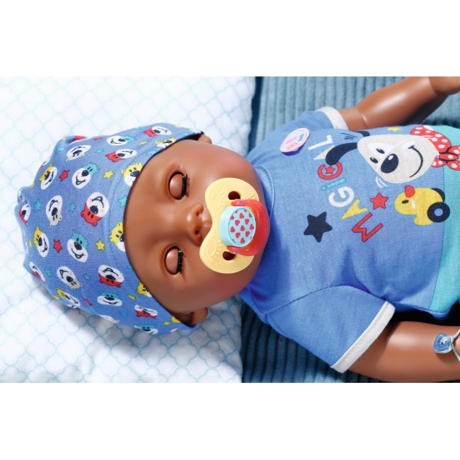 BABY born Magic Boy DoC 43cm BABY born Magic Boy DoC 43cm