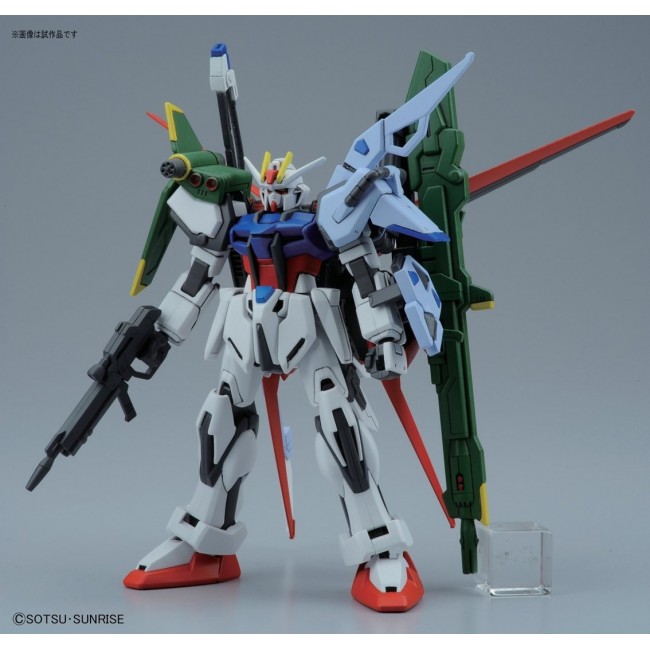 HG 1/144 R17 PERFECT STRIKE GUNDAM HG 1/144 R17 PERFECT STRIKE GUNDAM