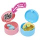 Gabby's Dollhouse Primp and Pamper Bathroom with MerCat Figure, 3 Accessories, 3 Furniture and 2 Deliveries, Kids Toys for Ages 3 and up Gabby's Dollhouse Primp and Pamper Bathroom with MerCat Figure, 3 Accessories, 3 Furniture and 2 Deliveries, Kids Toys for Ages 3 and up