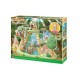 Sylvanian Families 5761 doll Sylvanian Families 5761 doll