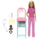 Barbie Baby Doctor Doll Barbie Baby Doctor Doll