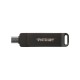 Flashdrive PATRIOT Rage R550 512GB 100 MB/S USB A+C Swivel Design (PE512GR550DSAD) Black Flashdrive PATRIOT Rage R550 512GB 100 MB/S USB A+C Swivel Design (PE512GR550DSAD) Black