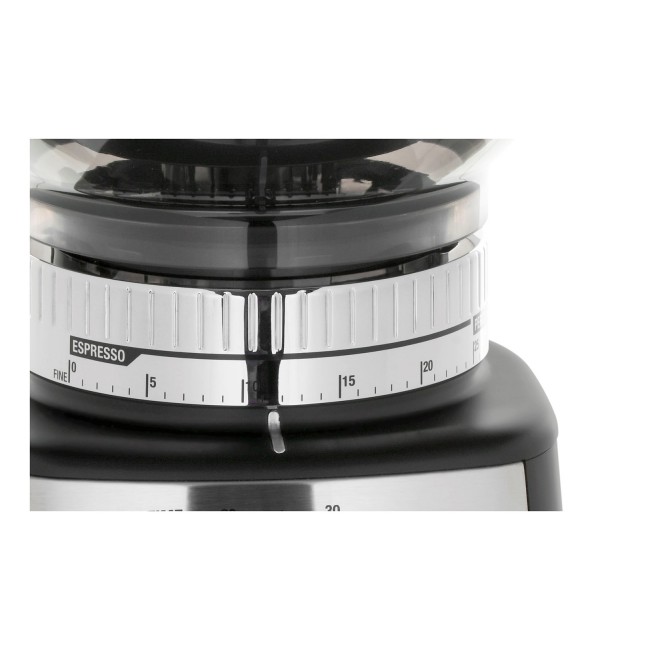 Sage the Dose Control Pro 130 W Black Sage the Dose Control Pro 130 W Black