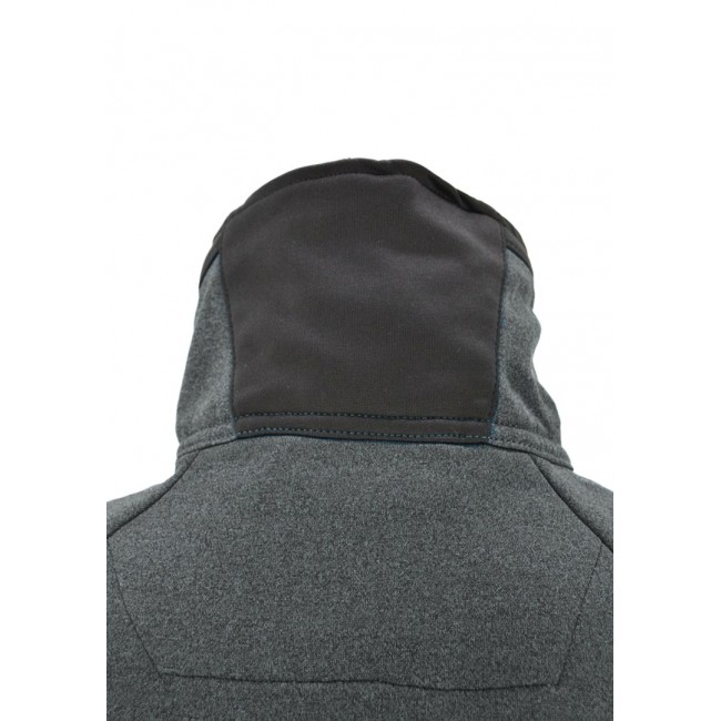 AW BLUZA POLAROWA T5/ SZARA/ L AW BLUZA POLAROWA T5/ SZARA/ L