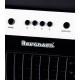 Air cooler Ravanson KR-1011 4 L 75 W Black, Silver, White Air cooler Ravanson KR-1011 4 L 75 W Black, Silver, White