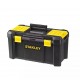 Stanley STST1-75520 small parts/tool box Polypropylene Black, Yellow Stanley STST1-75520 small parts/tool box Polypropylene Black, Yellow
