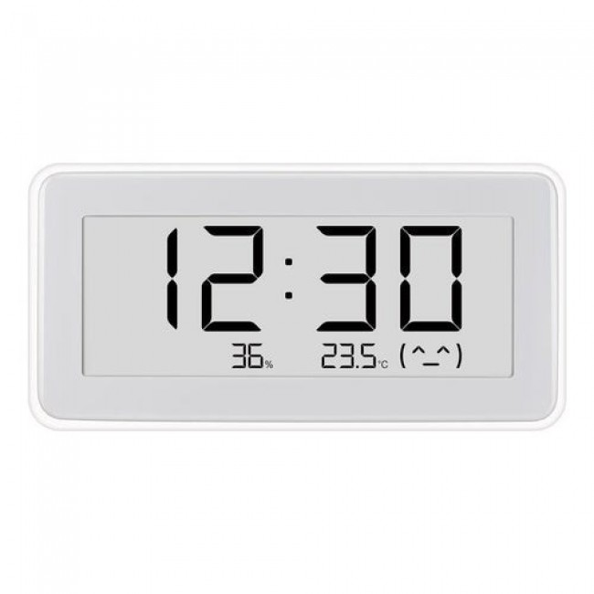Xiaomi BHR5435GL temperature/humidity sensor Indoor Temperature & humidity sensor Freestanding Xiaomi BHR5435GL temperature/humidity sensor Indoor Temperature & humidity sensor Freestanding