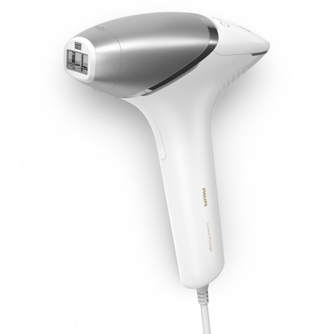 Philips Lumea Prestige BRI940/00 light hair remover Intense pulsed light (IPL) White Philips Lumea Prestige BRI940/00 light hair remover Intense pulsed light (IPL) White