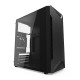 KRUX Astro Cube Black Computer Case KRUX Astro Cube Black Computer Case